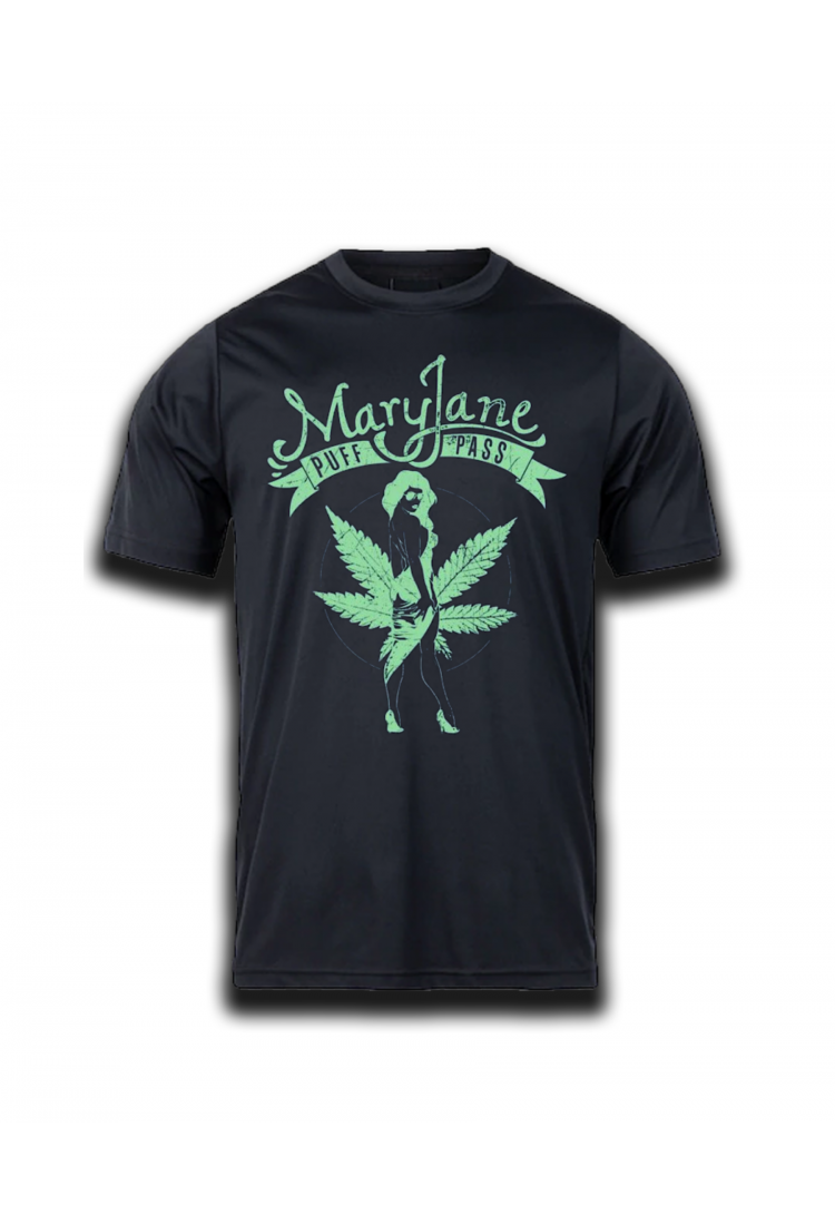 Μπλούζα Mary Jane 523216
